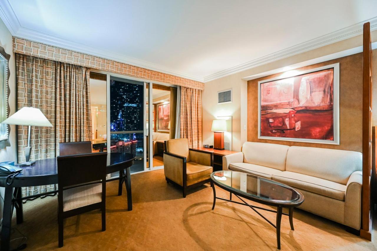 Mgm Signature Towers, Balcony Suite, Strip View - No Resort Fees! Las Vegas Buitenkant foto