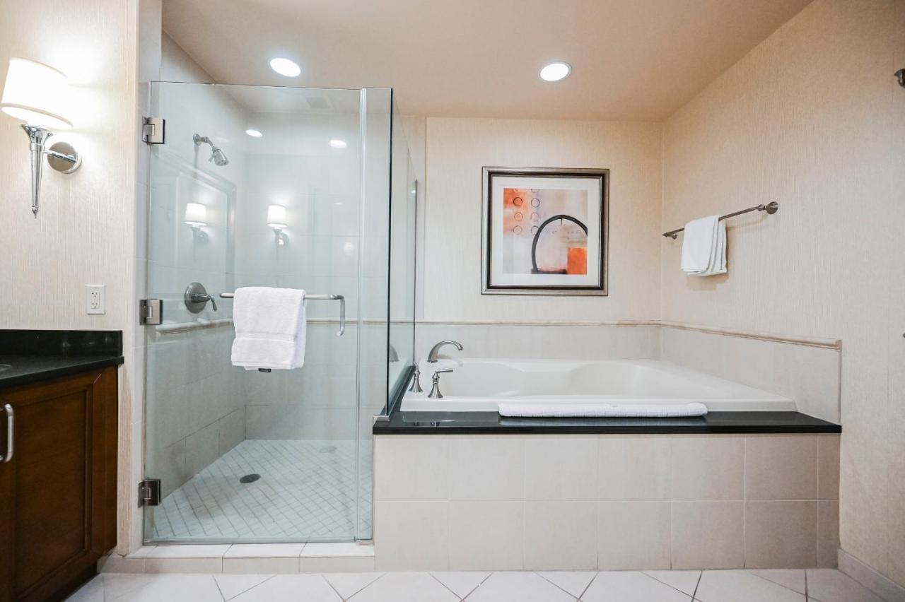 Mgm Signature Towers, Balcony Suite, Strip View - No Resort Fees! Las Vegas Buitenkant foto