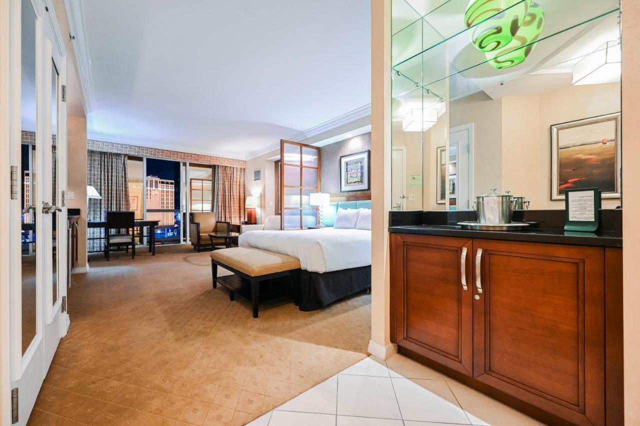 Mgm Signature Towers, Balcony Suite, Strip View - No Resort Fees! Las Vegas Buitenkant foto