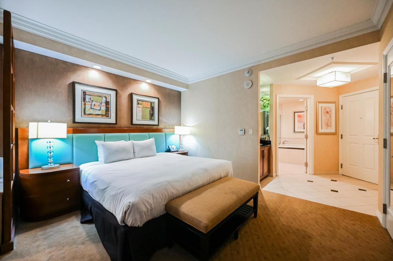 Mgm Signature Towers, Balcony Suite, Strip View - No Resort Fees! Las Vegas Buitenkant foto