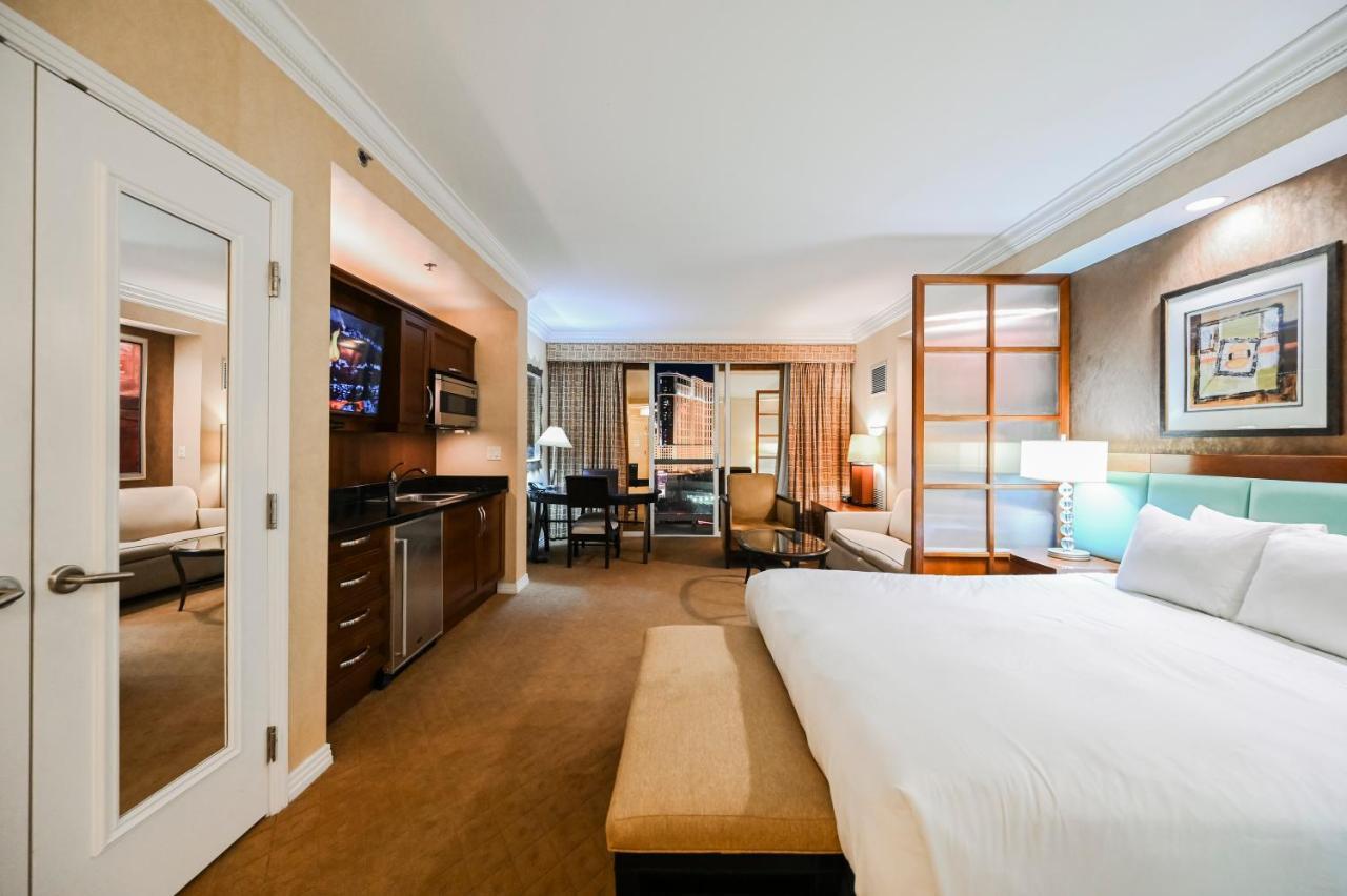 Mgm Signature Towers, Balcony Suite, Strip View - No Resort Fees! Las Vegas Buitenkant foto