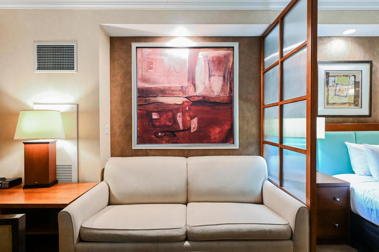 Mgm Signature Towers, Balcony Suite, Strip View - No Resort Fees! Las Vegas Buitenkant foto