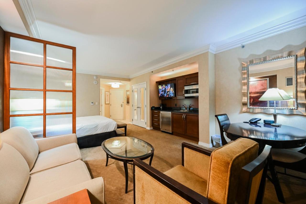 Mgm Signature Towers, Balcony Suite, Strip View - No Resort Fees! Las Vegas Buitenkant foto