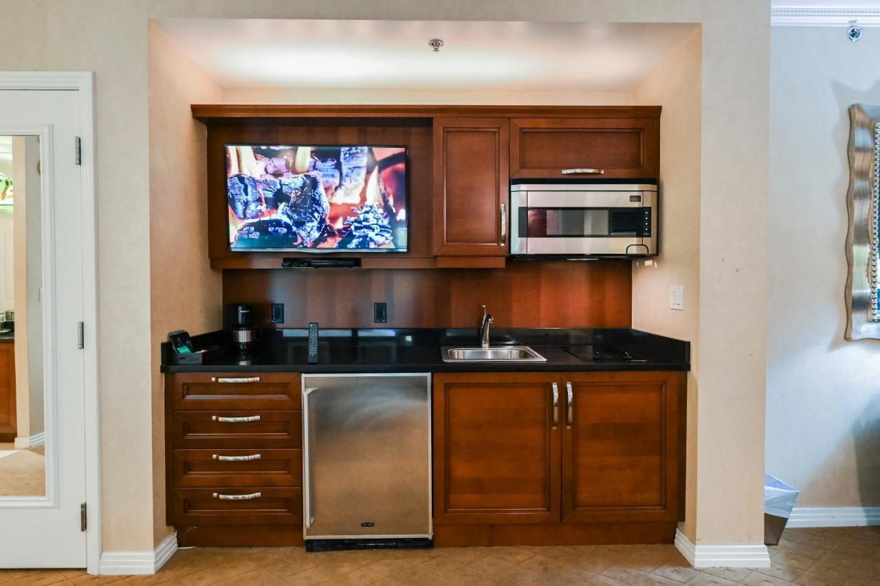 Mgm Signature Towers, Balcony Suite, Strip View - No Resort Fees! Las Vegas Buitenkant foto
