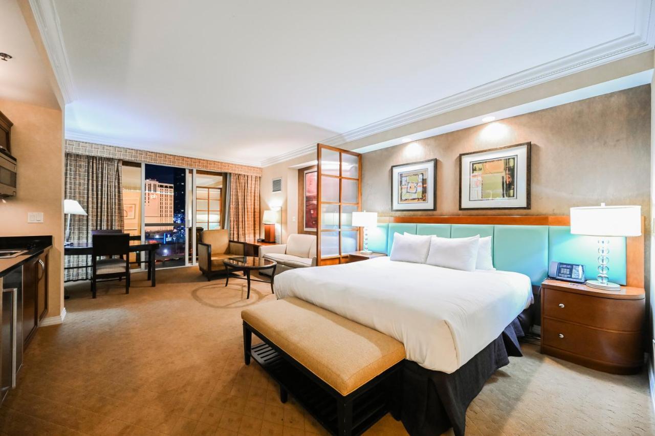 Mgm Signature Towers, Balcony Suite, Strip View - No Resort Fees! Las Vegas Buitenkant foto