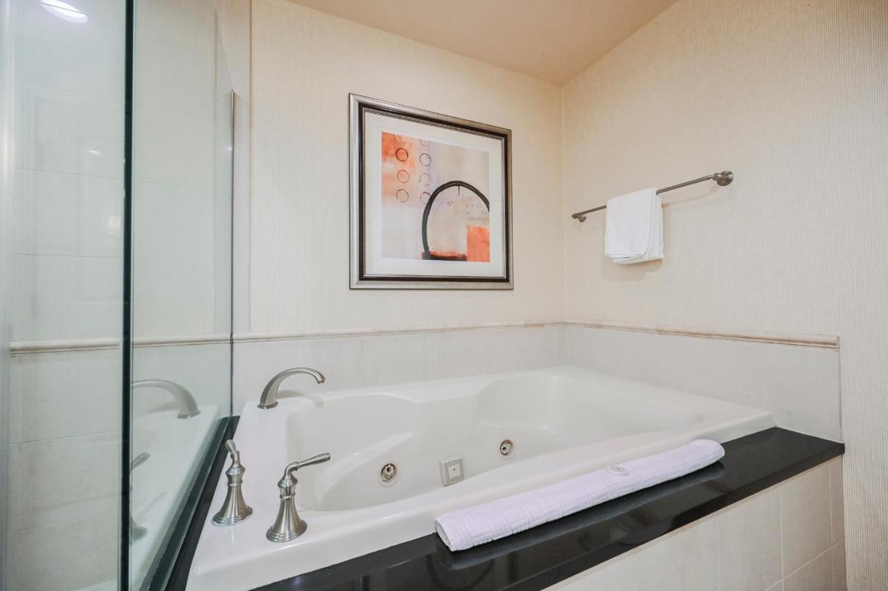 Mgm Signature Towers, Balcony Suite, Strip View - No Resort Fees! Las Vegas Buitenkant foto