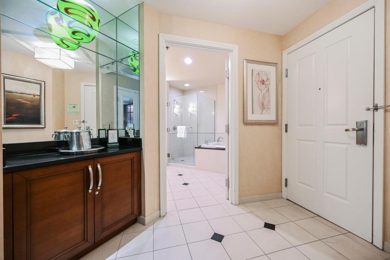 Mgm Signature Towers, Balcony Suite, Strip View - No Resort Fees! Las Vegas Buitenkant foto