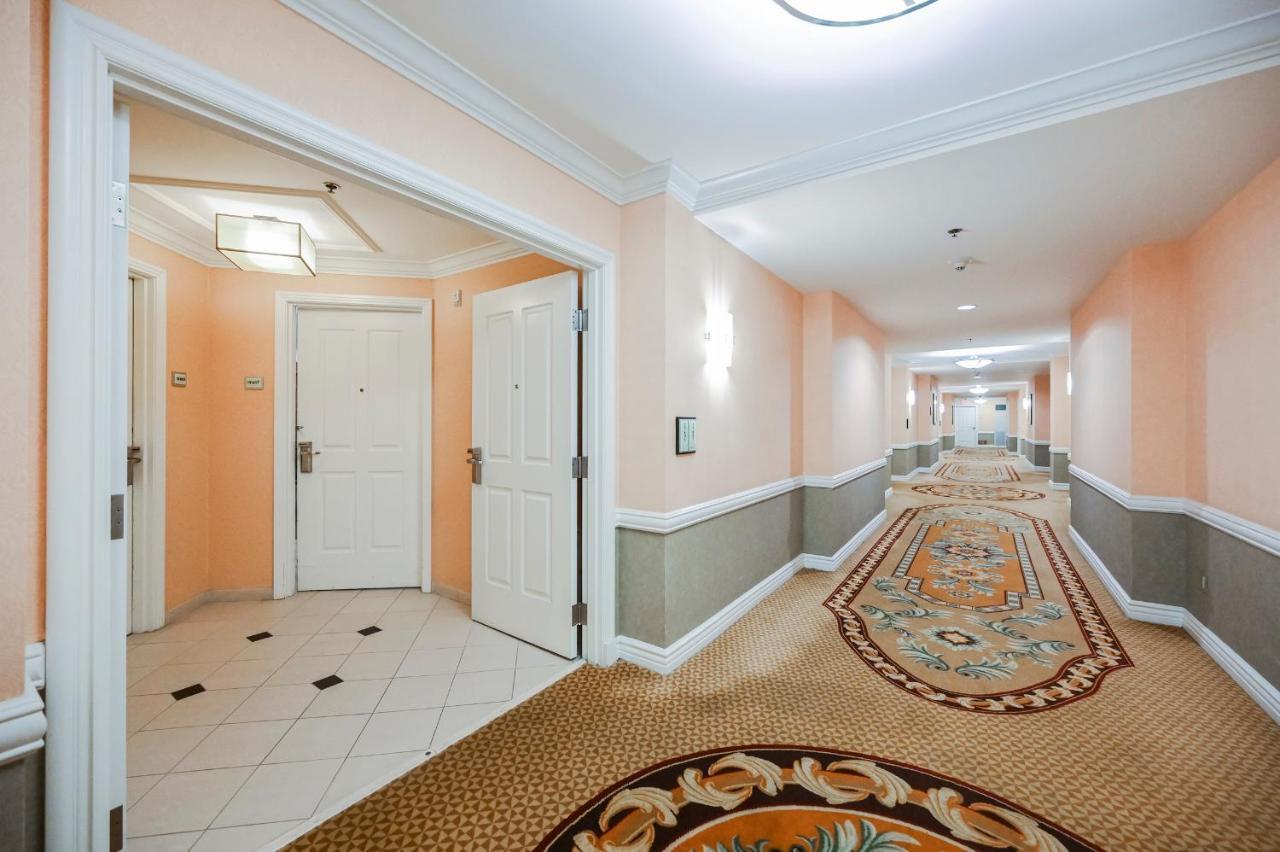 Mgm Signature Towers, Balcony Suite, Strip View - No Resort Fees! Las Vegas Buitenkant foto