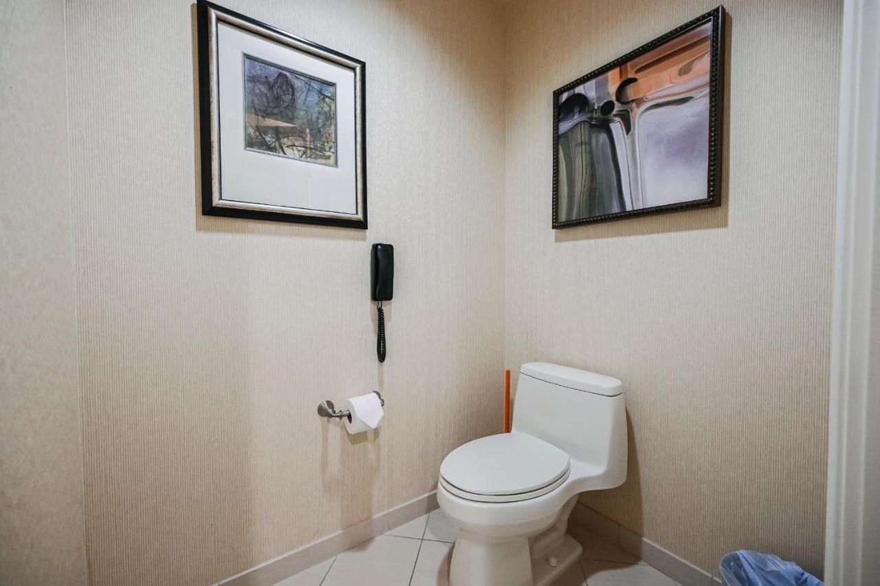 Mgm Signature Towers, Balcony Suite, Strip View - No Resort Fees! Las Vegas Buitenkant foto