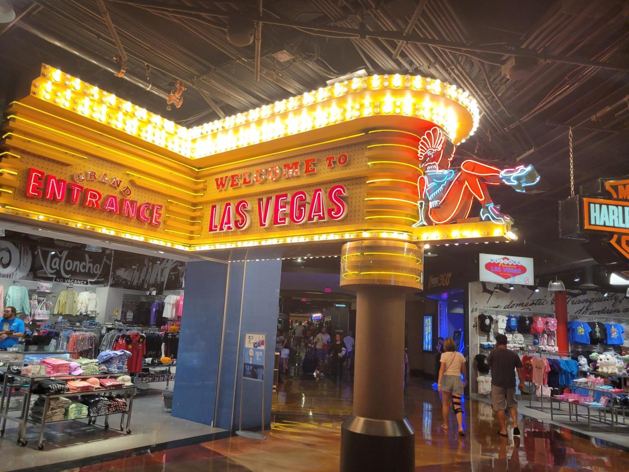Mgm Signature Towers, Balcony Suite, Strip View - No Resort Fees! Las Vegas Buitenkant foto